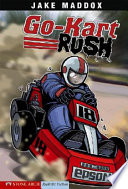 Go-Kart Rush cover