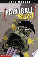 Paintball Blast cover