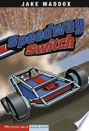 Speedway Switch cover