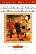 The Old-Fashioned Mystery cover