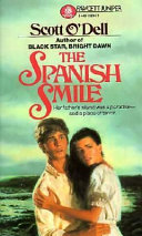 The Spanish Smile cover