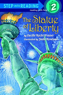 The Statue of Liberty cover