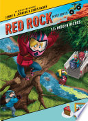 Hidden Riches cover