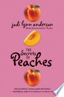 The Secrets of Peaches cover