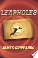 Leapholes cover