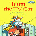 Tom the TV Cat cover