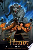 Children of Chaos cover