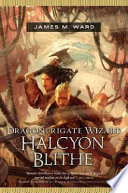 Dragonfrigate Wizard Halcyon Blithe