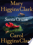 Santa Cruise: A Holiday Mystery at Sea cover