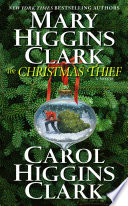 The Christmas Thief cover