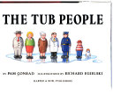 The Tub People cover