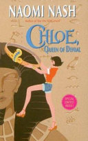 Chloe, Queen of Denial cover