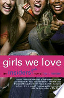 Girls We Love: An Insiders Girls Novel cover