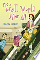 It's a Mall World After All cover