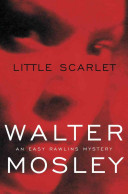 Little Scarlet cover