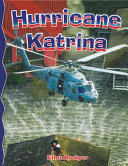 Hurricane Katrina cover