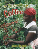 The Biography of Coffee cover