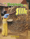The Biography of Silk cover
