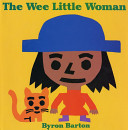 The Wee Little Woman cover