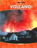 Volcano! cover