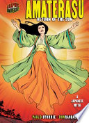 Amaterasu: Return of the Sun cover