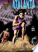 Atalanta: The Race Against Destiny cover