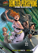 Demeter & Persephone: Spring Held Hostage cover