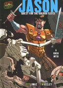 Jason: Quest for the Golden Fleece cover