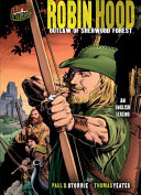 Robin Hood: Outlaw of Sherwood Forest cover