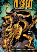Yu the Great: Conquering the Flood cover