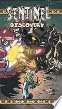 Discovery cover