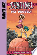 Pet Project cover
