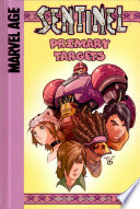 Primary Targets cover