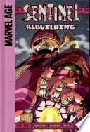 Rebuilding cover