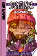 Salvage cover