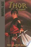 The Jaws of Jennia cover