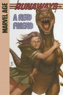 A New Friend cover