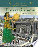 Ancient Greece Entertainment cover