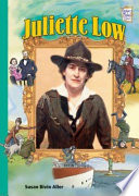 Juliette Low cover