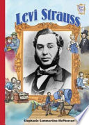 Levi Strauss cover