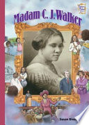 Madam C.J. Walker cover