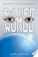 Silver World cover