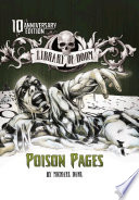 Poison Pages cover