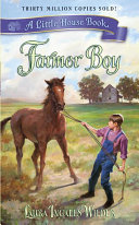 Farmer Boy cover