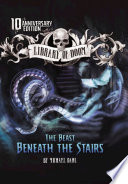 The Beast Beneath the Stairs cover