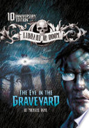 The Eye in the Graveyard cover