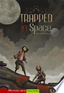 Trapped in Space cover