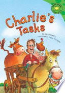 Charlie's Tasks cover
