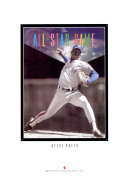 The All-Star Game cover