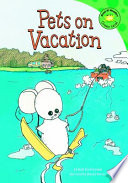 Pets on Vacation cover